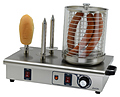 Аппарат для приготовления хот-догов Airhot HDS-03