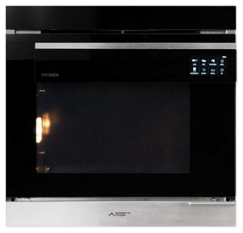 Печь для пиццы Moretti Forni PROVEN 60