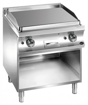 Сковорода открытая электрическая Apach Chef Line GLFTE89LOS