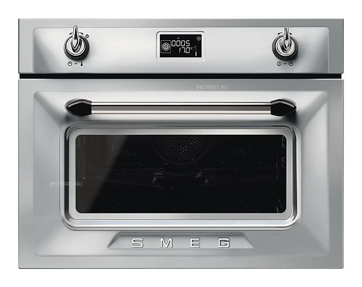 Духовой шкаф SMEG SF4920MCX1