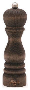 Мельница для перца Bisetti Vintage 7121T h=190 мм