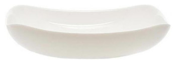 Тарелка Arcoroc Yalta Zenix H0767 23 см