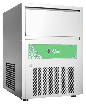 Льдогенератор Abat ЛГ-37/15К-02R