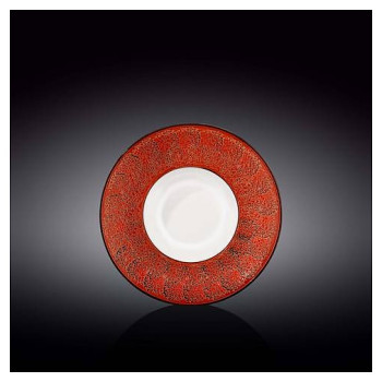 Тарелка глубокая Wilmax WL-667222 / A