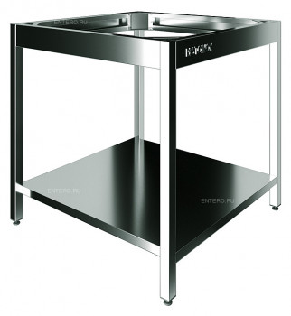 Подставка Restoinox ППР-9.8/11/9.1