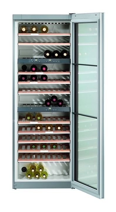 Винный шкаф Miele KWT 4974 SG ED