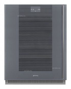 Винный шкаф Smeg CVI138LWS2