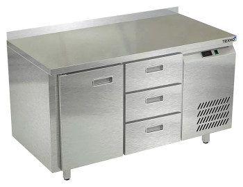 Стол морозильный Техно-ТТ СПБ/М-222/13-1307