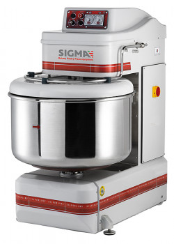 Тестомес спиральный Sigma REDLINE 50 HD 380В