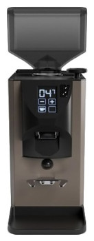 Кофемолка электричекая Nuova Simonelli DUO on DEMAND taupe