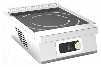 Плита индукционная ЧЗТО ПЭИ-1М/1х5,0