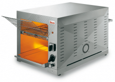 Тостер конвейерный SIRMAN ROLLER TOAST LONG