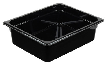 Гастроемкость Cambro 24CW 110 GN 1/2-100 (325х265х100) поликарбонат