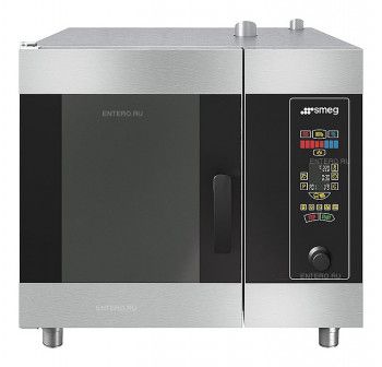Пароконвектомат Smeg ALFA 650 E