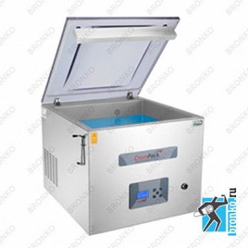 Вакуумный упаковщик CROMPACK VM 48