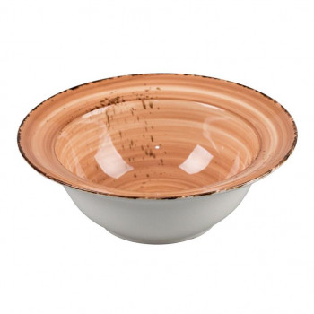 Тарелка-салатник Organica Sand 700 мл, h 7,5 см, P.L. Proff Cuisine [6]