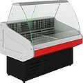 Морозильная витрина Cryspi Octava U New M 1200