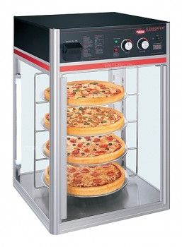 Витрина тепловая Hatco FSDT-1