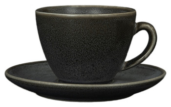 Чайная пара Corone Urbano 4616/4618cem 300 мл