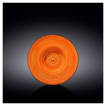 Тарелка глубокая Wilmax WL-669322 / A