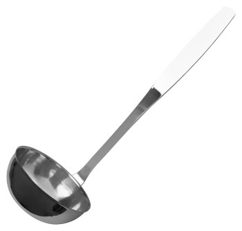 Половник Luxstahl 100 мл «Luxstahl» [№6]