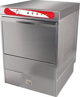 Стаканомоечная машина Fornazza 40005001