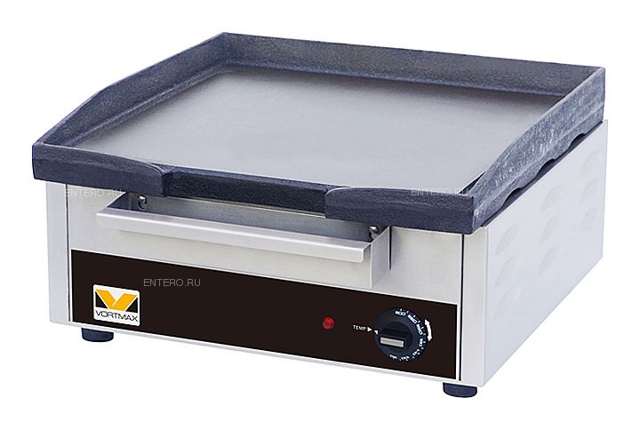 Поверхность жарочная Vortmax GS E 525 f