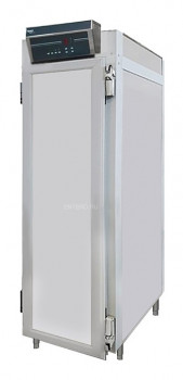 Шкаф расстоечный Apach Bakery Line LC60401P на ногах
