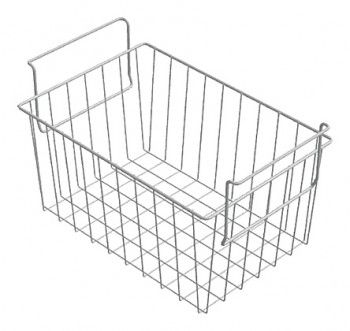 Комплект корзин Brandford POLO 210 (RAL 7040, серый)