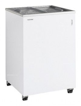 Ларь морозильный TEFCOLD IC100SC
