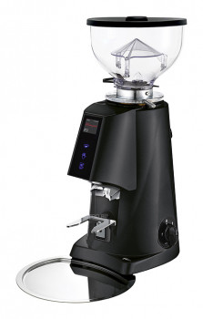 Кофемолка Fiorenzato F4E Nano черная матовая