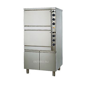 Шкаф жарочный Kovinastroj (Kogast) KSP-2