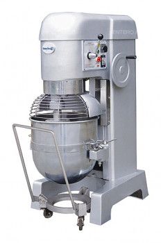 Миксер планетарный Starfood 60л