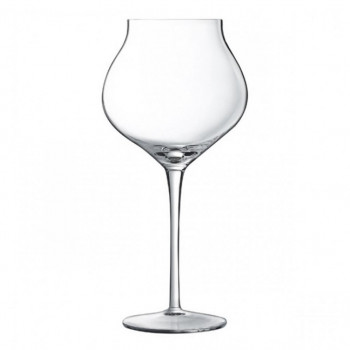 Бокал для вина 600 мл хр. стекло "Макарон Фэсинейшн" Chef&Sommelier [6]