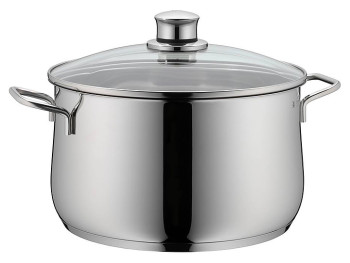 Кастрюля WMF Diadem Plus 07.3425.6040 6 л