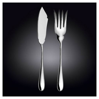 Набор столовых приборов Wilmax WL-999133 / 2C