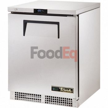 Подстольный морозильный шкаф True TUC-24F-HC