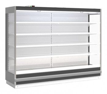 Горка холодильная Italfrigo Lazio L7 BOX 2500 Д