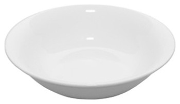 Салатник ROAL BONE 6" Ø 15 см (фарфор) белый