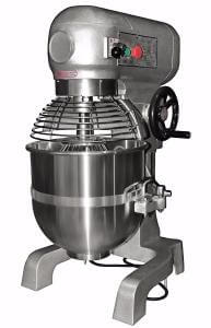 Миксер планетарный MARS 30 (220 В)