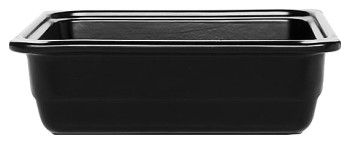 Гастроемкость Emile Henry Gastron 346271 GN 1/2-100 (325х265х100) керамика