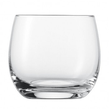 Стакан Олд Фэшн 400 мл хр. стекло Banquet Schott Zwiesel [6]