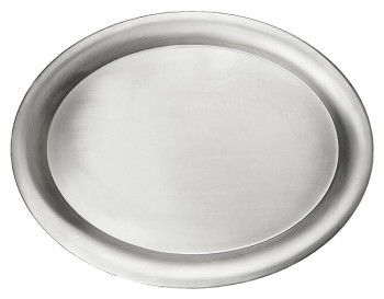 Блюдо овальное P.L. Proff Cuisine 81259209 200 мм, матовое