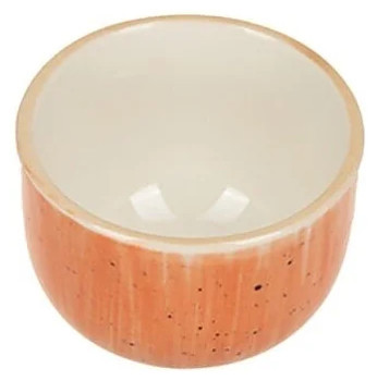 Соусник Corone Natura HL902080D 55 мл коралловый