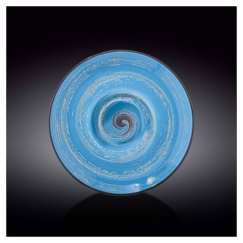 Тарелка глубокая Wilmax WL-669626 / A