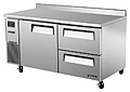 Охлаждаемый стол Turbo Air KWR15-2D-2-600