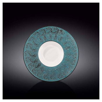 Тарелка глубокая Wilmax WL-667625 / A