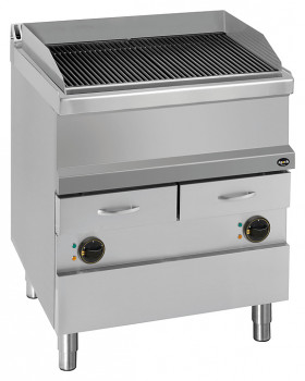 Гриль водяной Apach APGEW-87P