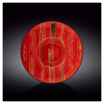 Тарелка глубокая Wilmax WL-668226 / A