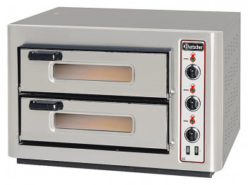 Печь для пиццы Bartscher NT 502 (2002027)